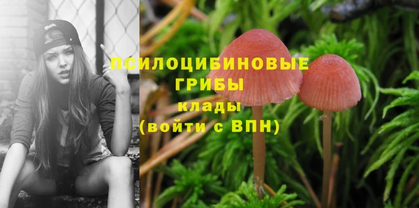 MESCALINE Остров